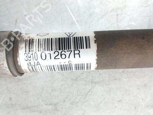 Right front driveshaft RENAULT CLIO V (B7_) 1.0 LPG (B7MT) | BP32395736M39 