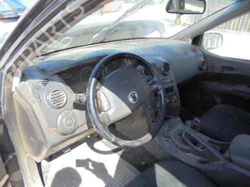 Gearbox SSANGYONG ACTYON SPORTS I (QJ)  | BP23310M3 