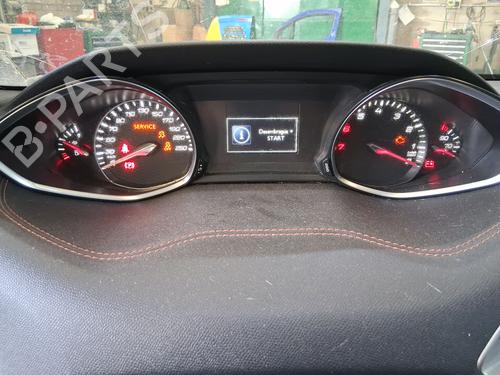 Used Instrument cluster Instrument cluster 39201327 39201327