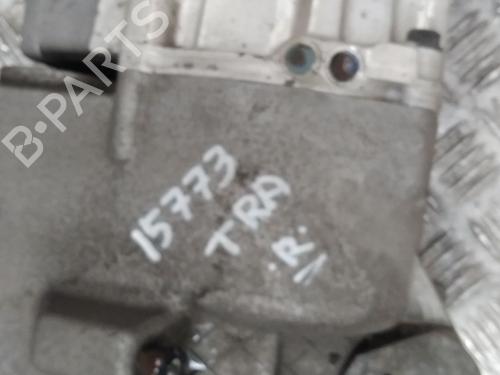 Differential hinten für VOLVO XC90 I (275) D5 AWD (163 hp) 19173364