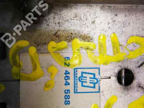 Intercooler OPEL VECTRA B Hatchback (J96)  | BP862378M30 
