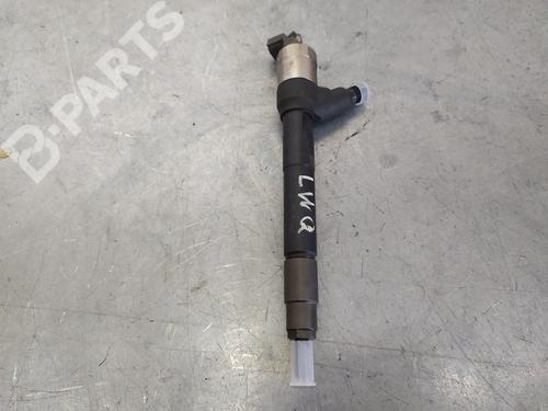 Spreder / Dyse OPEL ASTRA K (B16) 1.6 CDTi (68) (110 hp) 10298144
