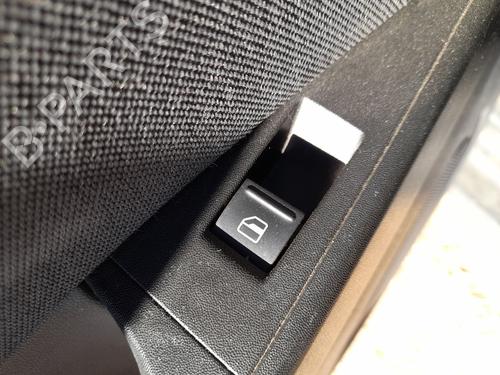 Used Left rear window switch SEAT LEON (1P1) 1.9 TDI (105 hp) 30493434