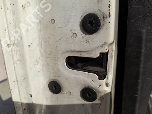 Used Front left lock IVECO DAILY IV Van 35C12 V, 35C12 V/P, 35S12 V, 35S12 V/P (116 hp) 26958610