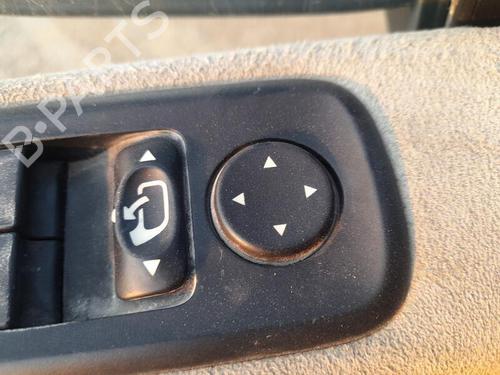 Left front window switch LANCIA PHEDRA (179_) 2.2 JTD (179AXC1A) | BP28184157I27