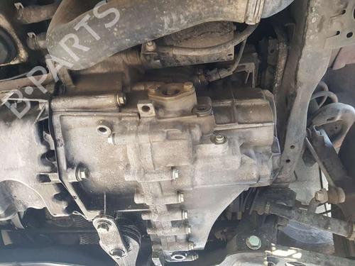 Used Gearbox FORD GALAXY I (WGR) [1995-2006]  19158933