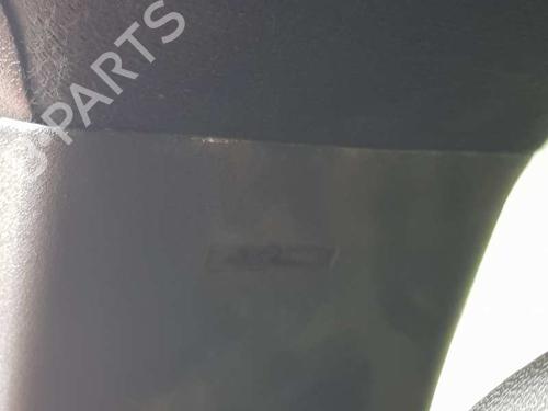 Used Right curtain airbag FIAT 500 (312_) [2007-2025]  29279112