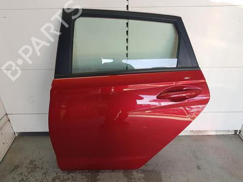 Used Left rear door Left rear door HYUNDAI i20 III (BC3, BI3) 1.2 (84 hp) 33117372 33117372