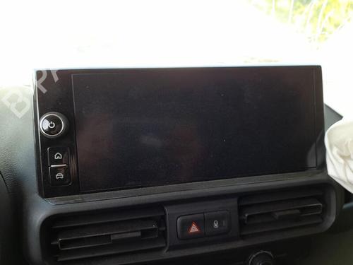 Used Electronic module CITROËN BERLINGO Box Body/MPV (K9) 1.5 BlueHDi 100 (102 hp) 28317124