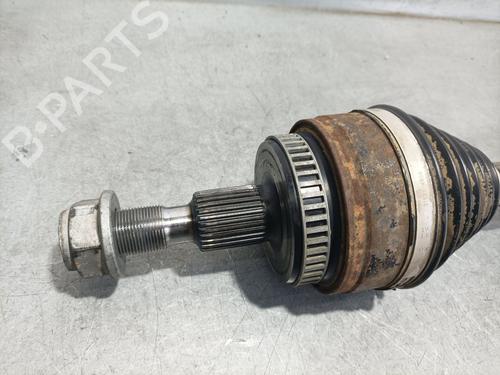 Left rear driveshaft MERCEDES-BENZ M-CLASS (W163)  | BP9677060M40 