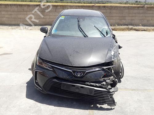 Engine TOYOTA COROLLA Saloon (_E21_) 1.8 VVTi Hybrid (ZWE211, MZEA12) | BP37217077M1 - Image 8