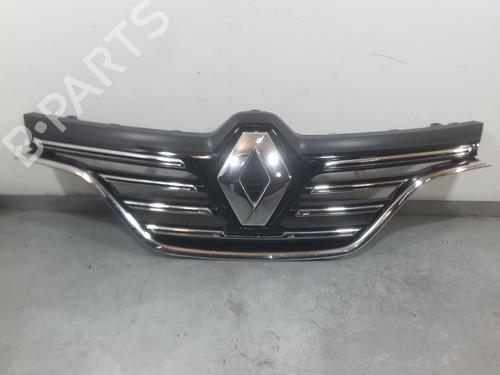 Used Grille Grille RENAULT MEGANE IV Hatchback (B9A/M/N_) 1.2 TCe 130 (B9MR) (130 hp) 35987091 35987091