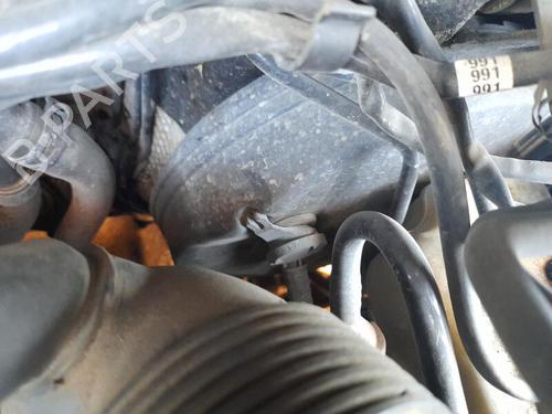 Used Servo brake AUDI A3 (8P1) 1.6 TDI (105 hp) 27241196
