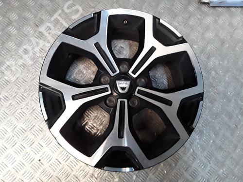Fælk Fælk DACIA DUSTER (HM_) 1.6 SCe 115 (HMM1) (115 hp) 34734275 34734275