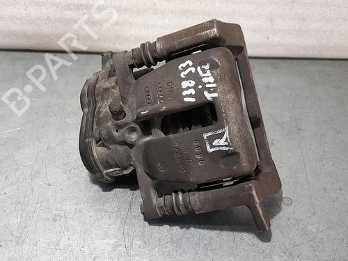 Bremssattel links hinten AUDI A4 B8 (8K2) 1.8 TFSI (160 hp) 13752880