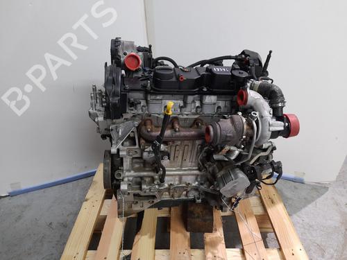 Engine FORD FIESTA VII (HJ, HF) | BP32258820M1
