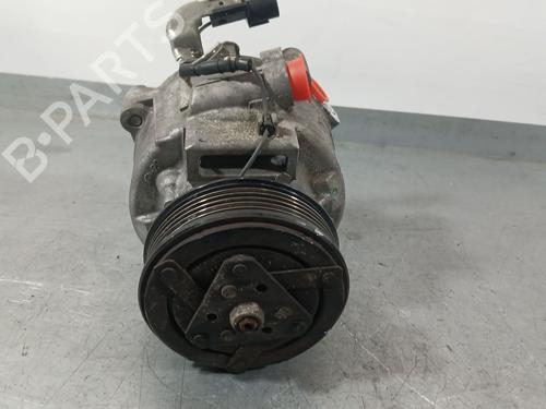 Used AC compressor AC compressor MITSUBISHI ASX (GA_W_) 1.6 DI-D (114 hp) 33886363 33886363