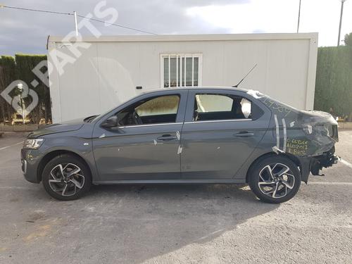 Used Parts CITROËN C4 II (NC_)  1.6 BlueHDi 100  1167418