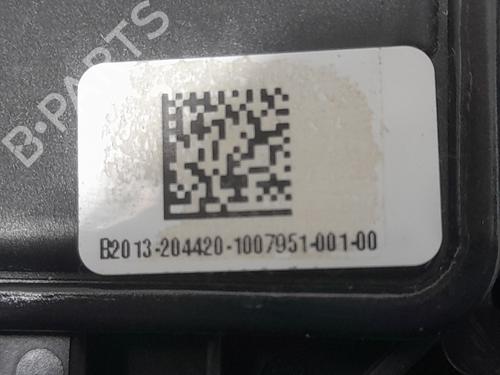 Pedal KIA CEED (CD) 1.0 T-GDI | BP32499369I4 