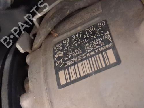 ac-compressor-citroen-c3-aircross-ii-2r_-2c_-2017-38203441 main image