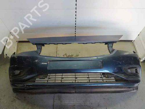 Used Front bumper OPEL ASTRA K (B16) [2015-2022]  19436039