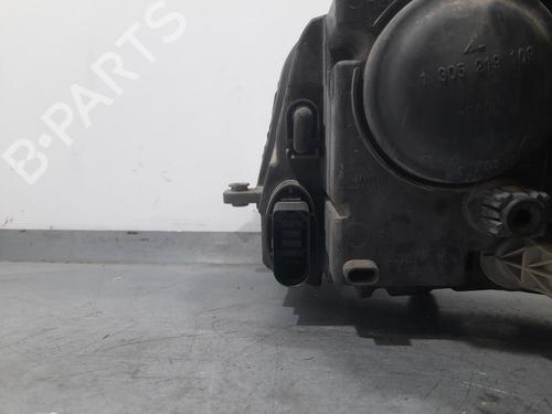 Right headlight VW TOURAN (1T3) 1.6 TDI | BP28730720C29 