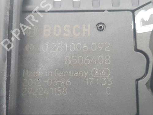 Mass air flow sensor BMW 1 (F20) | BP37466813M95 - Image 4