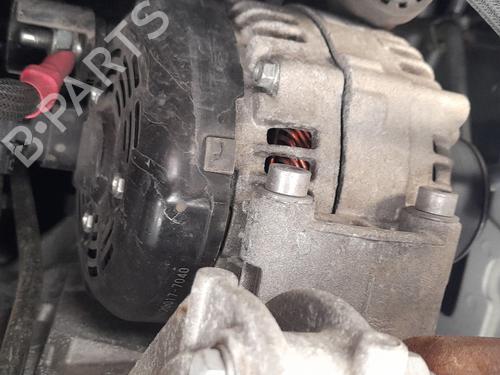 Used Alternator Alternator FIAT DOBLO Cargo (263_) 1.3 D Multijet (263WXU1A, 263ZXU1A, 263WYB1A, 263ZYB1A) (95 hp) 33428514 33428514