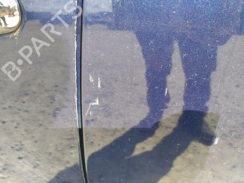 Left rear door HYUNDAI SONATA V (NF) 2.0 CRDi | BP24589406C4 