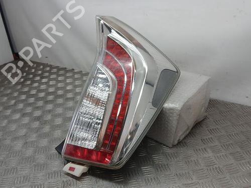 Right taillight TOYOTA PRIUS (_W3_) 1.8 Plug-in Hybrid (ZVW30, ZVW35) | BP22644991C35 