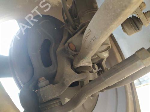Used Right front steering knuckle MERCEDES-BENZ SLK (R170) 200 Kompressor (170.444) (163 hp) 24675510