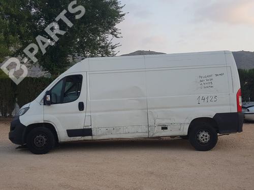 Used Parts PEUGEOT BOXER Van    1079230