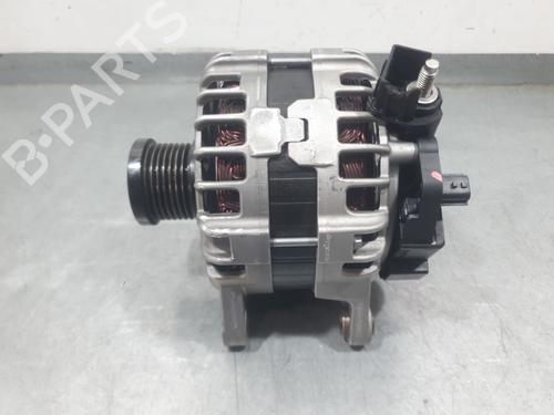 Alternator MITSUBISHI COLT IV (CA_A) 1.6 (CA4A) | BP33955357M7 - Image 2