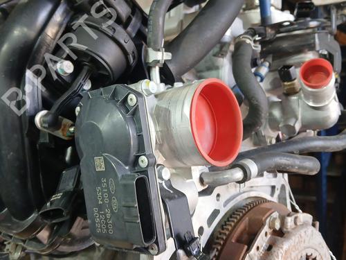 Engine KIA SPORTAGE IV (QL, QLE) 1.6 GDI | BP26953045M1 - Image 9