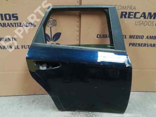 Right rear door ALFA ROMEO 159 Sportwagon (939_) 1.9 JTDM 16V (939BXC1B, 939BXC12) (150 hp) ROZADA |