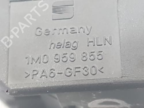 Right front window switch SEAT LEON (1M1) 1.9 TDI | BP35987105I26 - Image 5