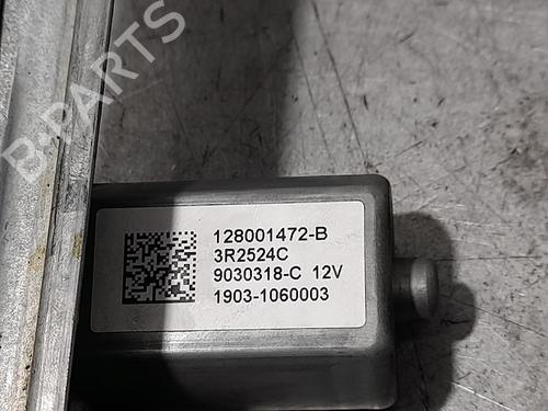 Rudehejsemekanisme Højre foran RENAULT ZOE (BFM_) ZOE | BP10094939C23 