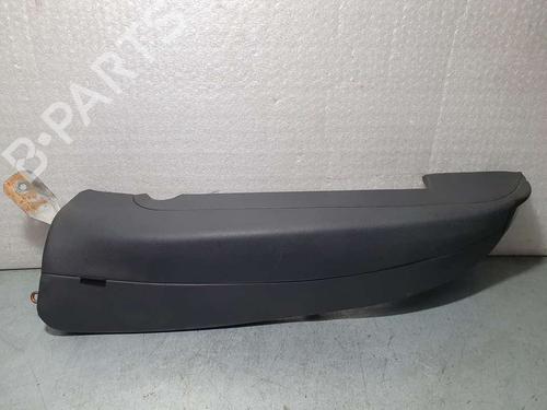 BP16369008C52 | Airbag porta esquerda VW PASSAT CC B6 (357) 2.0 TDI BP16369008C52