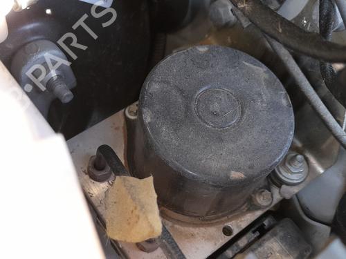 Used ABS pump ABS pump FIAT 500 (312_) 1.0 Mild Hybrid (312.AYD1B) (69 hp) 33462601 33462601