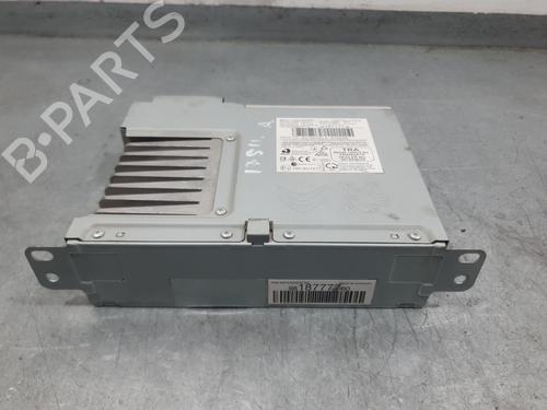 Used Radio Radio CITROËN JUMPY III Van (V_) 2.0 BlueHDi 120 (122 hp) 34115026 34115026