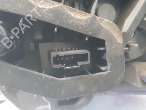 Left taillight DACIA SANDERO II 1.5 dCi | BP37274777C34 - Image 4