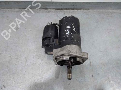 Used Starter SEAT IBIZA II (6K1) [1993-2002]  19157810