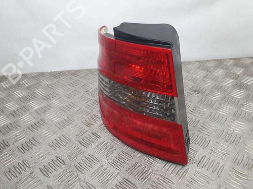 Left taillight MERCEDES-BENZ B-CLASS Sports Tourer (W245)  | BP10865826C34 