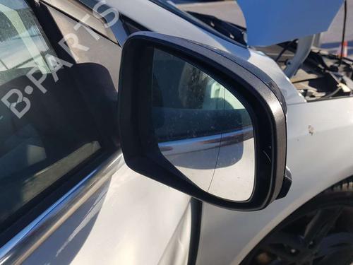 Right mirror FORD FOCUS III  | BP17448083C27 