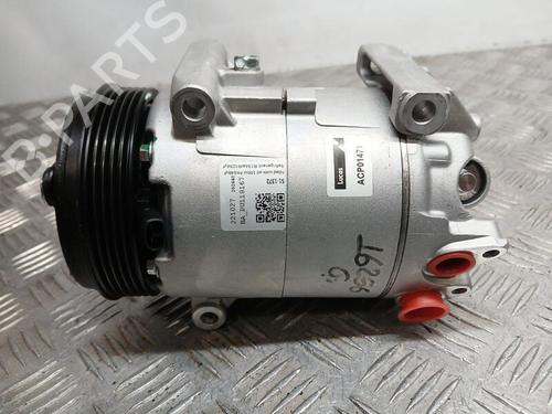 AC compressor FIAT TIPO Estate (356_, 357_)  | BP23208418M34 