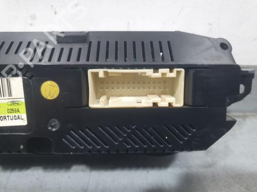 Climate control FORD FOCUS II (DA_, HCP, DP) 1.6 TDCi | BP33964921I5 - Image 3