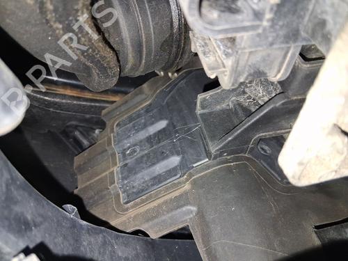 Used Front bumper reinforcement Front bumper reinforcement 38601372 38601372