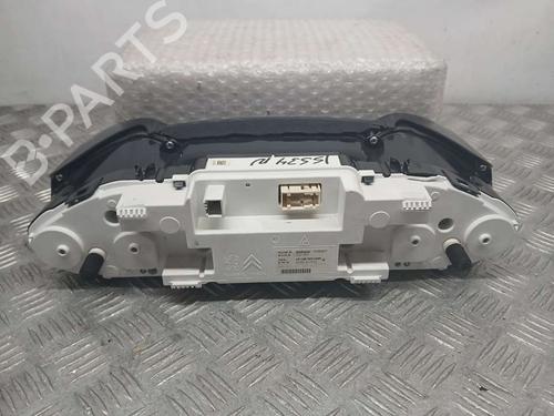 Instrument cluster PEUGEOT 308 II (LB_, LP_, LW_, LH_, L3_)  | BP17747708C47 