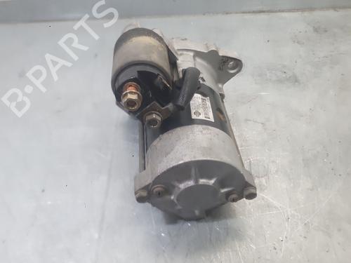 Starter NISSAN ALMERA II Hatchback (N16) | BP37514560M8 - Image 3