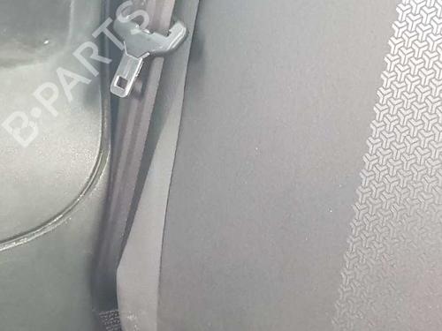 Used Rear right seatbelt FIAT 500 (312_) [2007-2025]  29279127